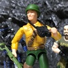 40周年！G.I.JOE Retro Collection Duke Vs. Cobra Commander 2 Pack DUKE