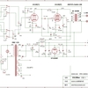 真空管アンプ製作回路（18）21LU8 se