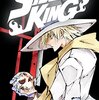 シャーマンキング 第13巻