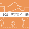 AWS Copilot で ECS(Fargate) に Express(Node.js) をデプロイする