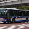 川崎鶴見臨港バス 3H629