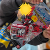 【デジモン】 デジタルモンスターCOLOR デジモンクロスウォーズ15th Edition 発売！　デジクロス！
