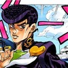 ジョジョ4部が一番好き