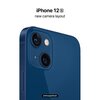 6.1インチiPhone13とされる3Dレンダリング画像が公開　リアカメラデザインが変更に