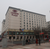 （宿泊レポート）中国の北京にある「Crowne Plaza Beijing Wangfujing」
