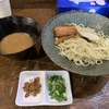 大宝そば（大宝食品） ２　沖縄つけそば