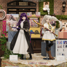 Dollfie Dreamのフリーレン＆フェルンを見てきた