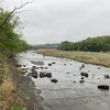 4月25日(金)荒川柳大橋の河川情報