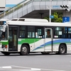ちばグリーンバス　CG-162