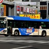 京成バス　4568