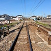 東海道五十三次ランニング12 片浜駅〜原宿〜吉原宿