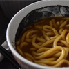 カレーうどん
