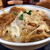 かつや カツ丼（松）