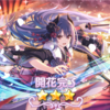 正月レイ星3開花ー、1年待ったから早く育てたい！