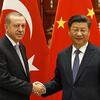 習近平の一帯一路🇨🇳④（トルコ🇹🇷エルドアン大統領のアジア戦略）