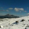 雌阿寒岳(1449m)