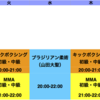 お気づきになられました？