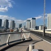 【岩本式Week 5】ちょっと弱気になってます。。