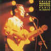 CHICO BUARQUE AO VIVO PARIS LE ZENITH 