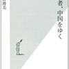 「愚か者、中国をゆく」