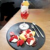 【京都】カフェ『トットコッコ』に行ってきました。　京都ランチ　