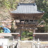 熊本北部の湯巡り一人旅 ⑲ 満願寺温泉館（建替工事中）～ 「山の飯 沙羅」さん