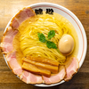 2024年 山形ラーメン始め（らーめん健心）