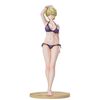 『魔都精兵のスレイブ』出雲天花 水着Verフィギュア降臨！飾るだけじゃない、“推し”を愛でる喜びを語る