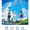 ホームセンターの缶スプレーでスプレーアート！映画『君の名は』を観て！