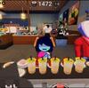 【回転寿司（Roblox）】テナがずっとご飯奢ってくれる妄想動画が可愛すぎる件