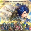 【FEH】召喚結果その313〜運命の聖騎士編