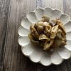 ちくわとこんにゃくのピリ辛炒め煮