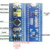 STM32F103C8T6ボードを調べて見ました