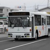 鹿児島交通(元東急バス)　2263号車