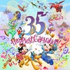 【TDR35周年】2018年のディズニー年間スケジュール発表！見どころを紹介！