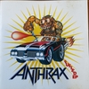 FUELED EP【ANTHRAX】