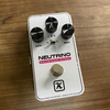 【購入】KEELEY NEUTRINO Envelope Filter