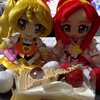 プリキュアアドベントカレンダー24.5日目 #cure_advent