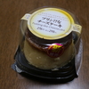 【新発売】プリン！？なチーズケーキ　ファミリーマート