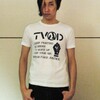 TVADツアーTee