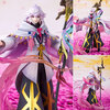 【Fate/Grand Order】フィギュアーツZERO『花の魔術師マーリン』完成品フィギュア【BANDAI SPIRITS】より2021年1月発売予定♪