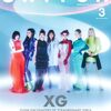【journal】XGとNewOrderとJack Whiteとマルホランドドライブ