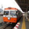 長野旅　アルピコ交通　新島々駅へグッズを買いに行く