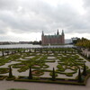 北欧旅行記2014その１３　デンマークは、フレデリクスボー城！２