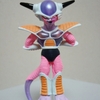 HG　ドラゴンボールZ　～恐怖の帝王！フリーザスペシャル～