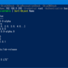 PowerShell on Linuxに普通にPSRemotingしてみる