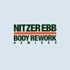 Nitzer Ebb - Body Rework(Rmxs)