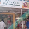 ローカルスナック屋・Neelam Foodland