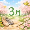 2235　新宿フィッティング会（3月開催）のお知らせ