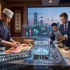 「美食国」日本、2026年にはイタリアを超えられるか？グローバル・フードテックが加速させる、和食のサステナブルな進化と海外メディアの期待序：素材から読み解く「2026年の兆し」
